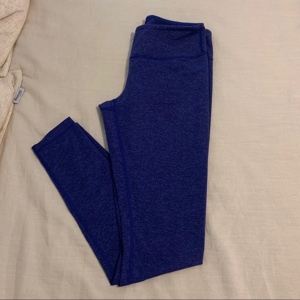 Zella leggings